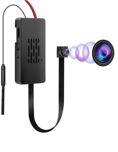 Module DIY caméra WIFI - HD avec Vision à distance