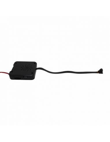 Camera wifi module espion dissimulable - Full HD 110°