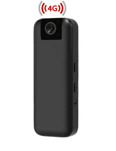 Caméra 4G Stick - Grand Angle 120°