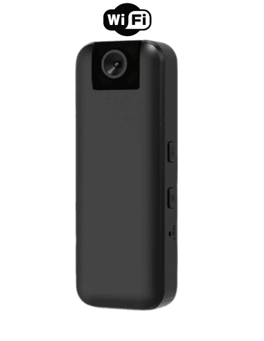 Petite Caméra Stick Wi-Fi / Grand Angle 120°