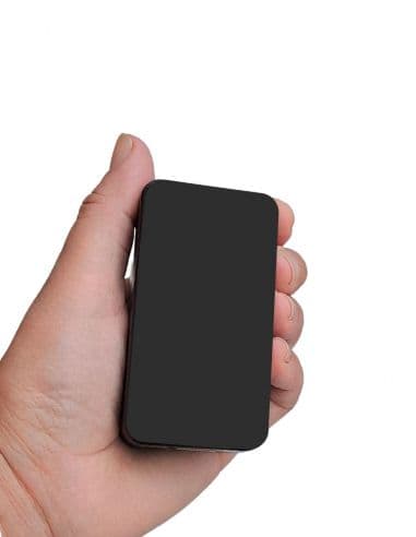 Traceur GPS 4G étanche - Autonomie 60 Jours