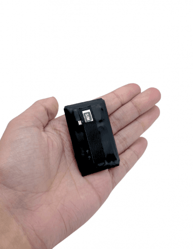 Micro GSM Longue Autonomie- Ecoute à distance