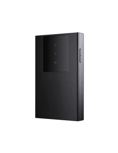 Modem 4G Wifi avec batterie intégrée de 5 heures