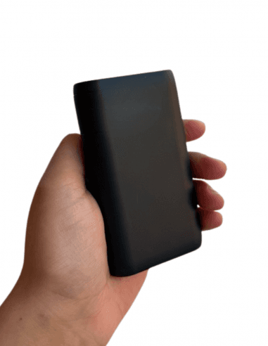 Batterie Externe Wi-Fi avec Enregistreur Vocal à distance