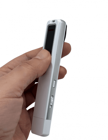 Enregistreur Téléphonique Bluetooth + Dictaphone