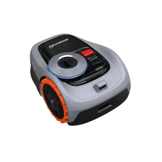 Robot tondeuse i105e AA.12.02.01.0011Navimow