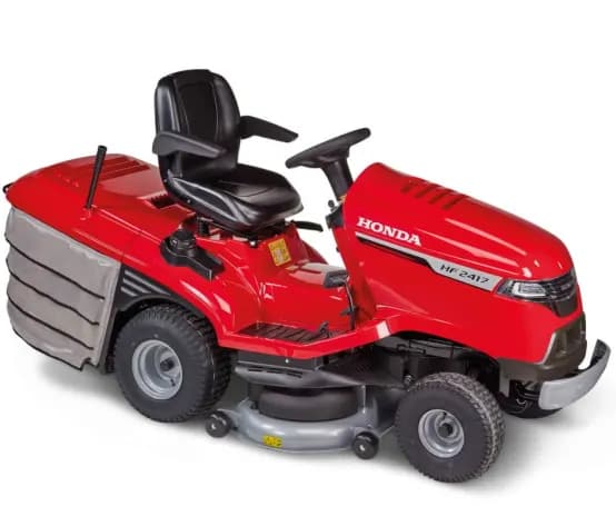 Tondeuse Autoportée honda hf 2417 hme k5