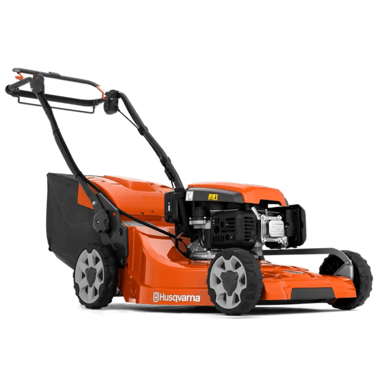 Husqvarna Rasenmäher LC 353VE