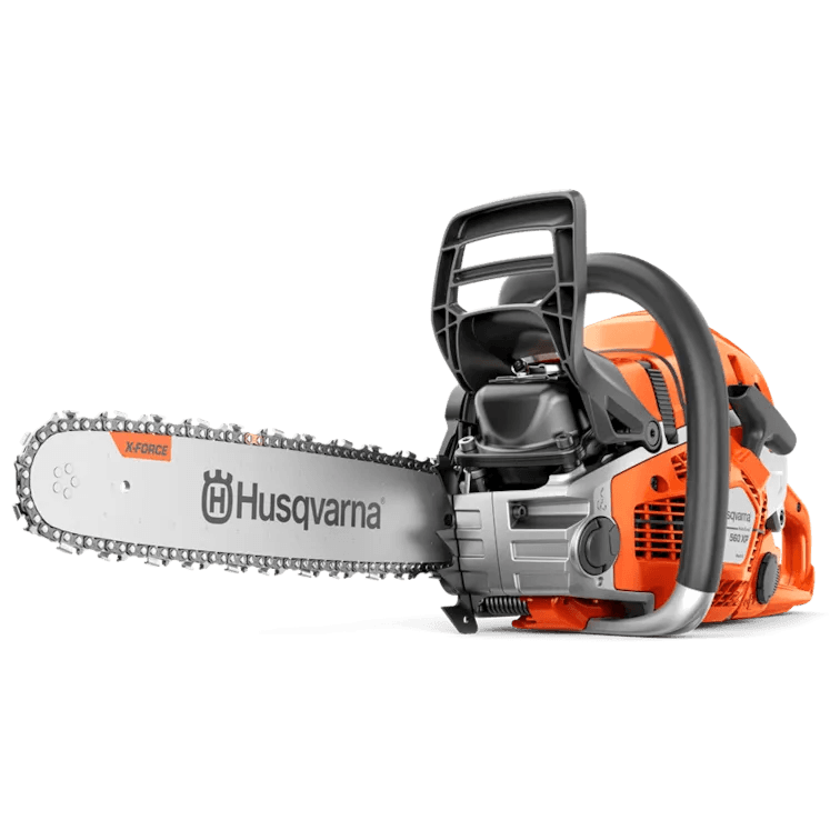 Husqvarna Motorsäge 560 XP Mark II