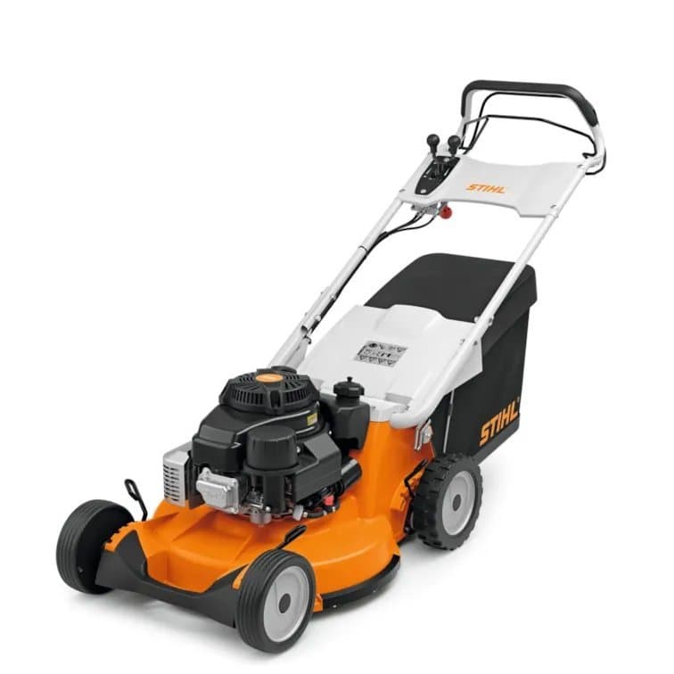 STIHL Rasenmäher RM 756 YS