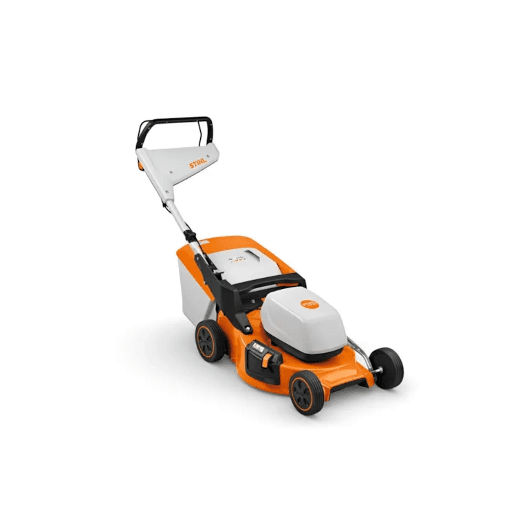 STIHL Akku Rasenmäher RMA 253
