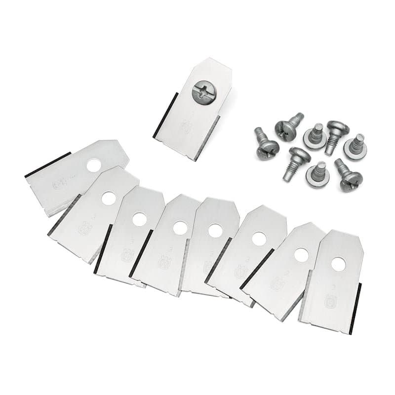 Husqvarna Automower® 308V NERA Plus Paket