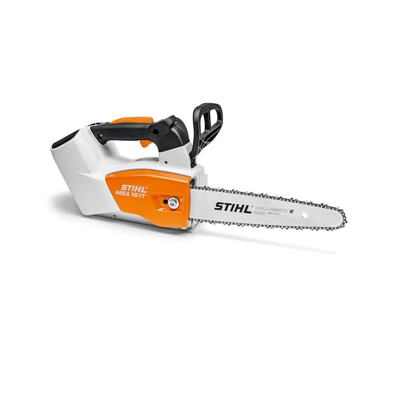 Stihl MSA 161T Akku-Motorsägenpaket
