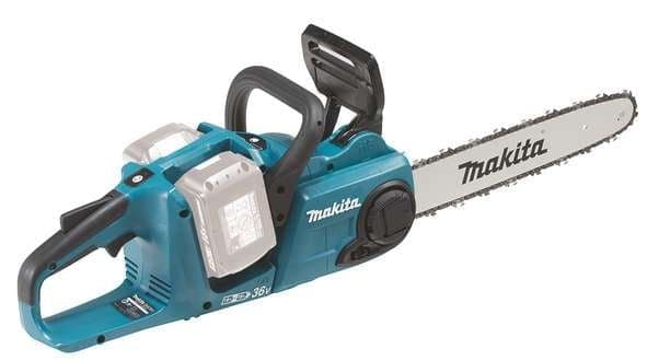 Makita Kettensäge DUC353Z 350mm 18V BL 20m/s