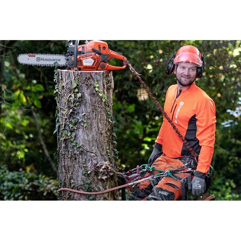 Husqvarna Kettensäge 545G Mark II 13 Zoll inkl. Griffheizung