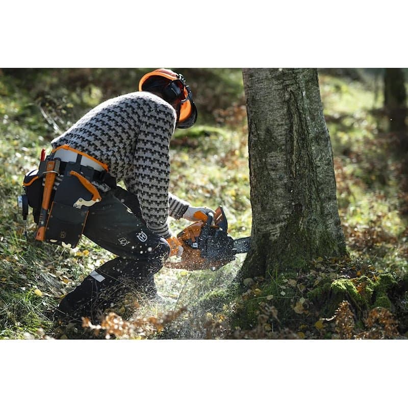 Husqvarna 450S Chainsaw