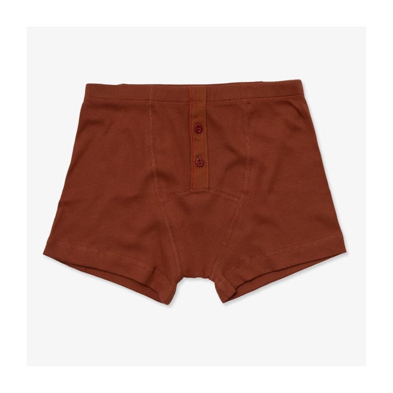 Boxer Albar Copper HEMEN - S