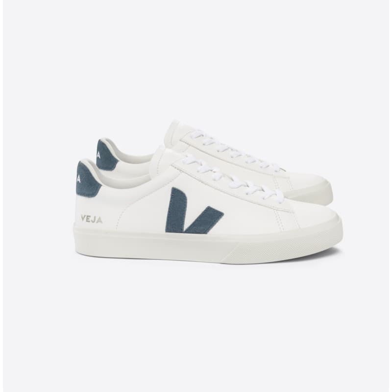 Campo Chromefree Extra White California VEJA - 41FR/8US