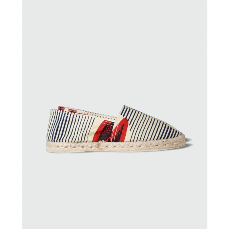 Espadrilles Wax lagos PANAFRICA - 44FR/11US