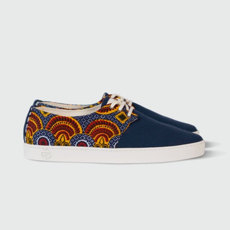 Chaussures Tombouctou PANAFRICA - 42FR/9US