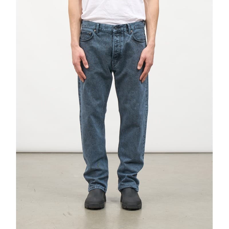 Jean California Marble Dye HAIKURE - 34US