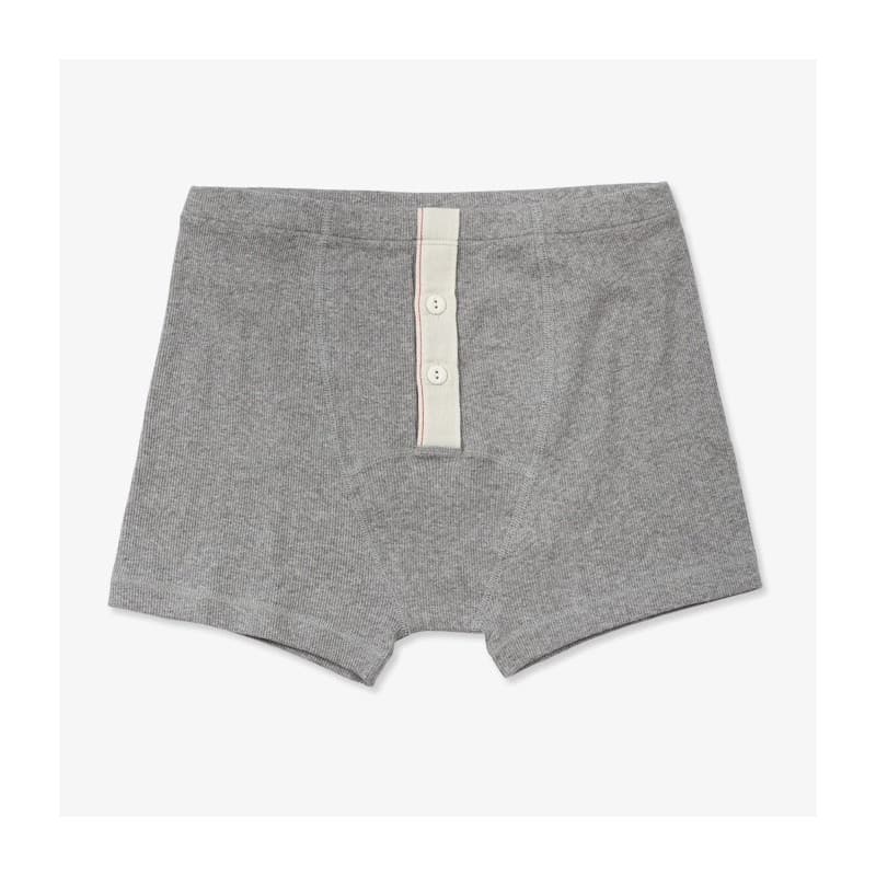 Boxer Albar Gris Arthe HEMEN - S