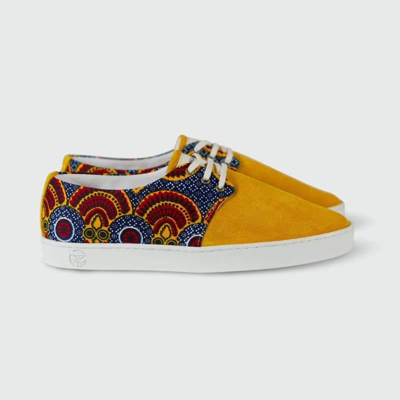 Chaussures Casablanca PANAFRICA - 45FR/11.5US
