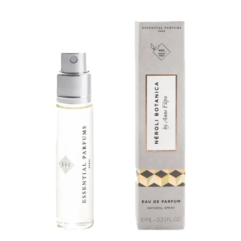 Parfum Neroli Botanica 10ml ESSENTIAL PARFUMS