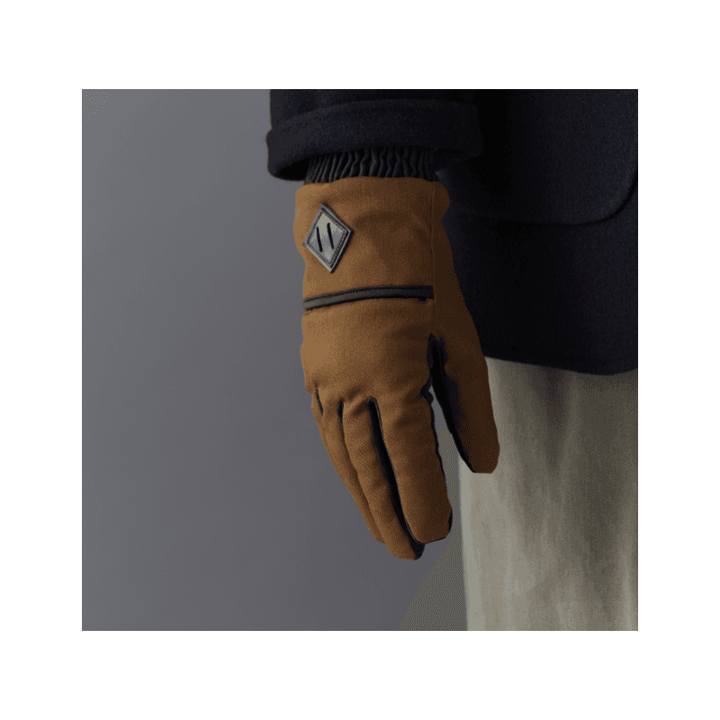 Gants Chino Brown ELMER - S
