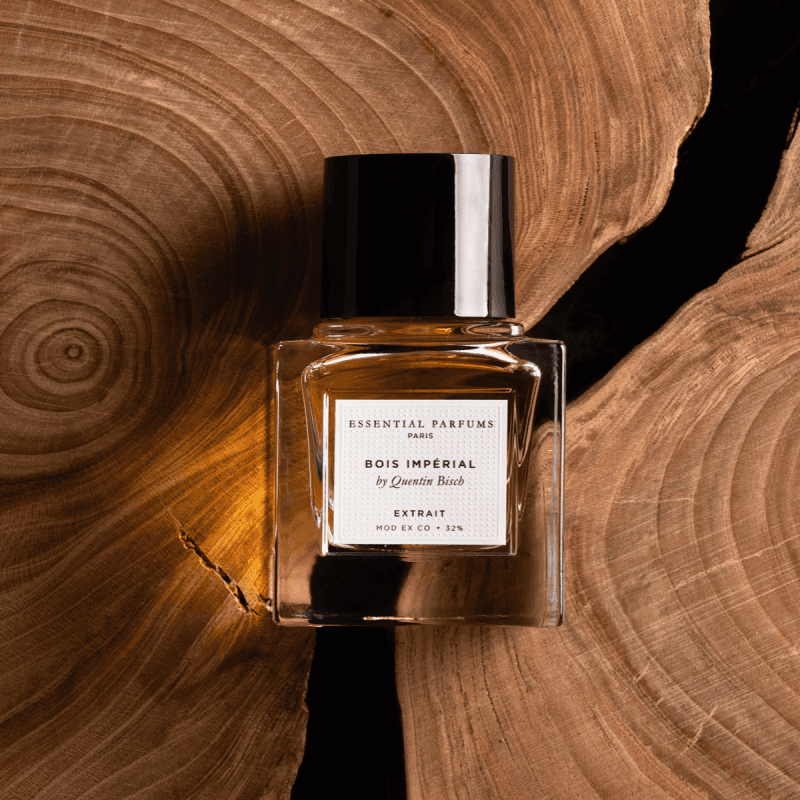 Bois Imperial Extrait 30ml ESSENTIAL PARFUMS