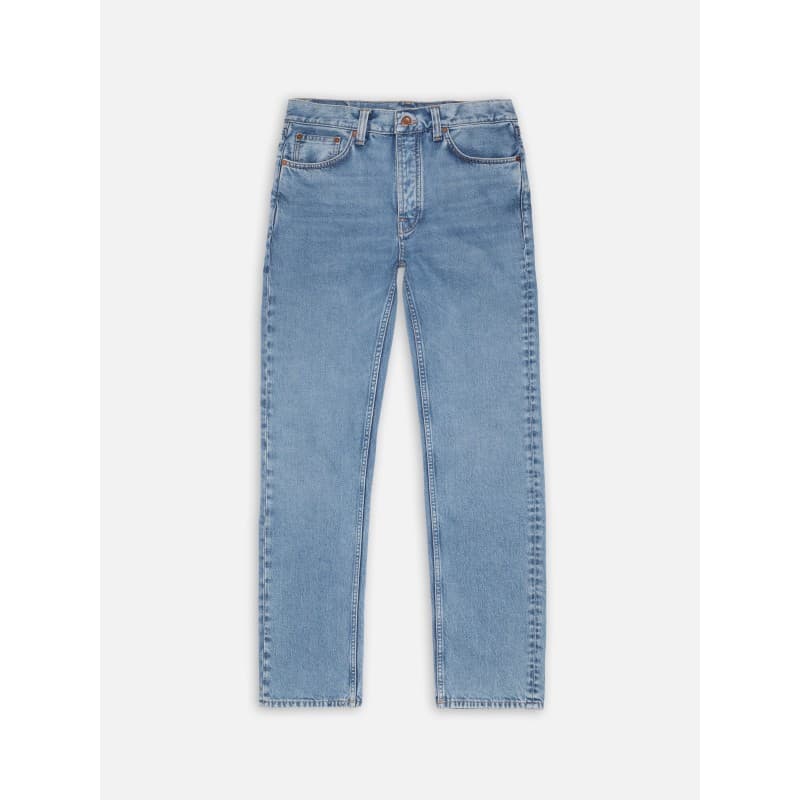 Jean Rad Rufus Desert Light Blue NUDIE JEANS - 32US