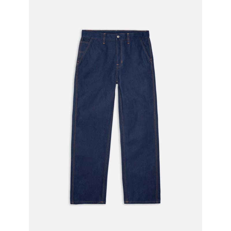 Pantalon Tuff Tony Painter Denim NUDIE JEANS - W30/L32