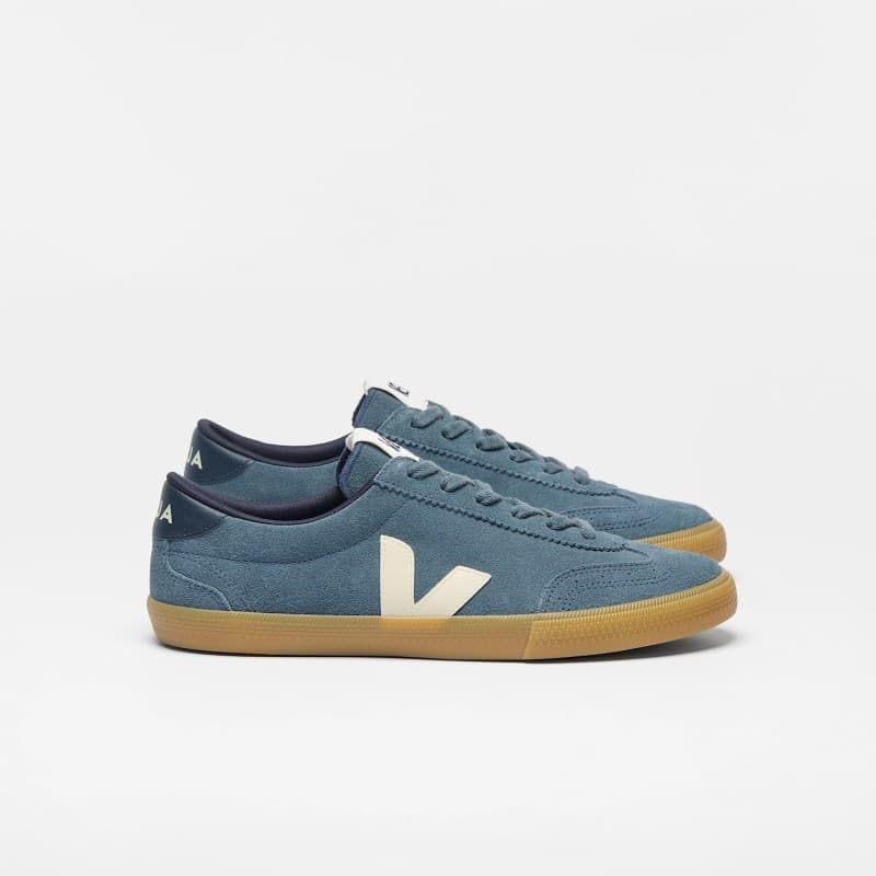 Volley Suede California Pierre Natural VEJA - 44FR/11US