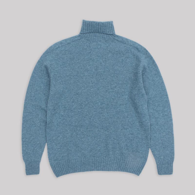 Pull Seamless Polo Oribe ORIGIN - L