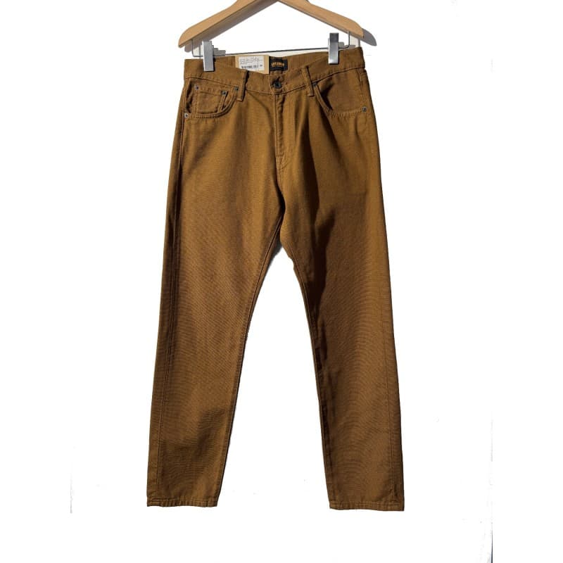 Pantalon 5 poches M5 Canvas Duck COF STUDIO - 33US