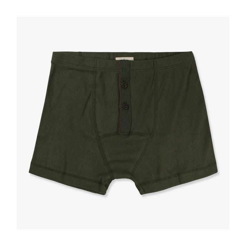 Boxer Albar Vert Ohan HEMEN - XL
