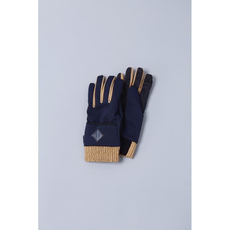 Gants Chino Navy ELMER - S