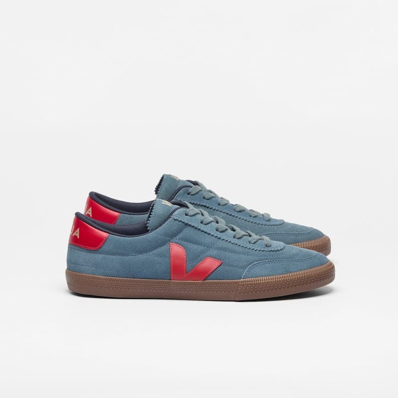 Panenka Suede California Pepper Bark VEJA - 46FR/12US
