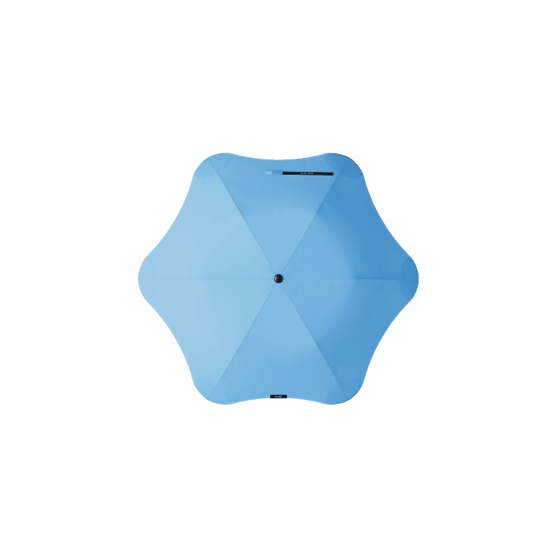 Parapluie Metro Sky Blue BLUNT