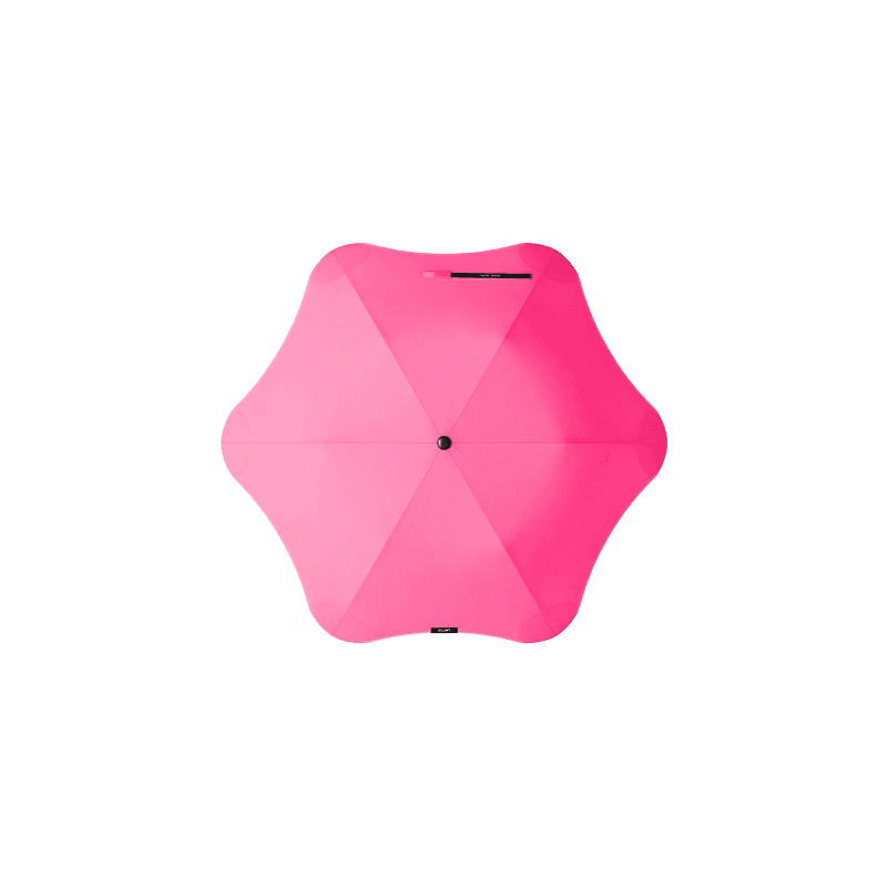 Parapluie Metro Pink BLUNT