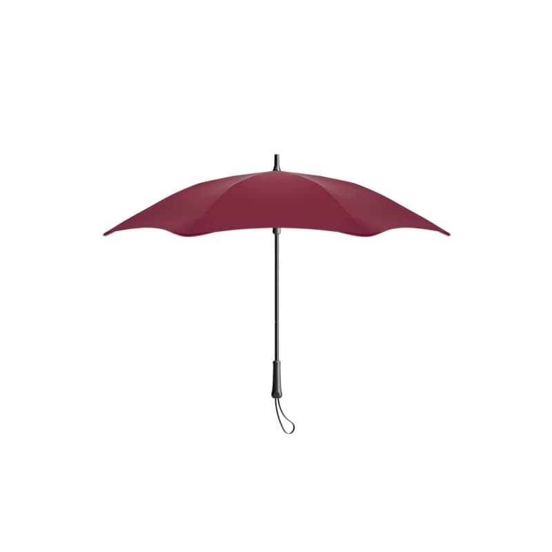 Parapluie Classic Clubhouse Red BLUNT