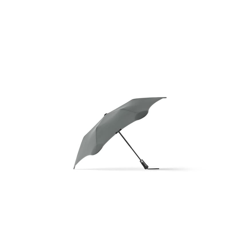 Parapluie Metro Storm Grey BLUNT