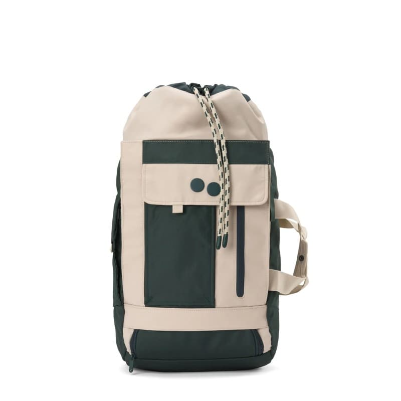 Sac à dos Blok Medium Construct Parasol PINQPONQ