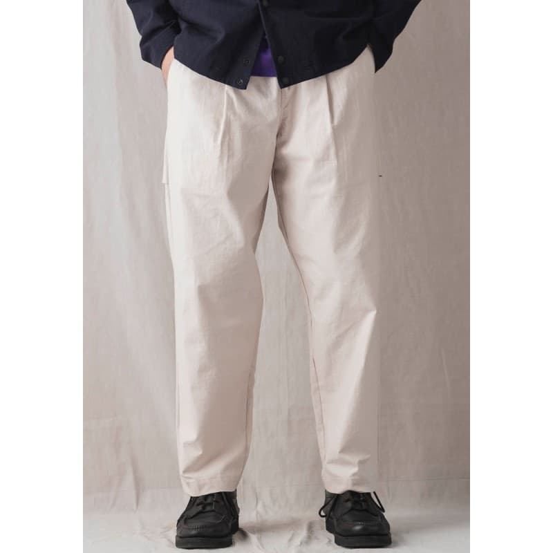 Pantalon Umps Rosin White JACKMAN - XL