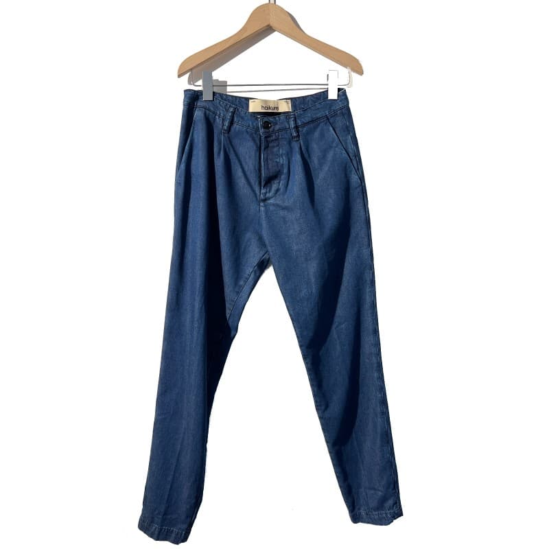 Pantalon New Barcellona Light Soft Denim HAIKURE - 29US