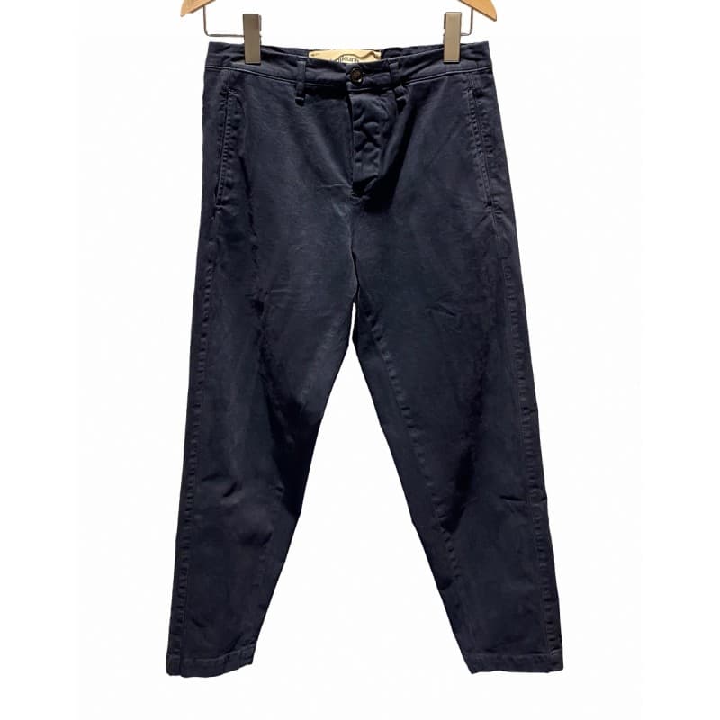 Pantalon New Oklaoma Gabardine Marine HAIKURE - 29US