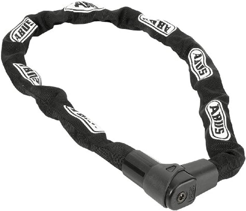Abus CityChain 1010 - Chaîne Antivol Haute Sécurité Niveau 12