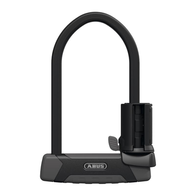 Abus Granit XPlus 540 - Antivol U Niveau 15 Haute Sécurité