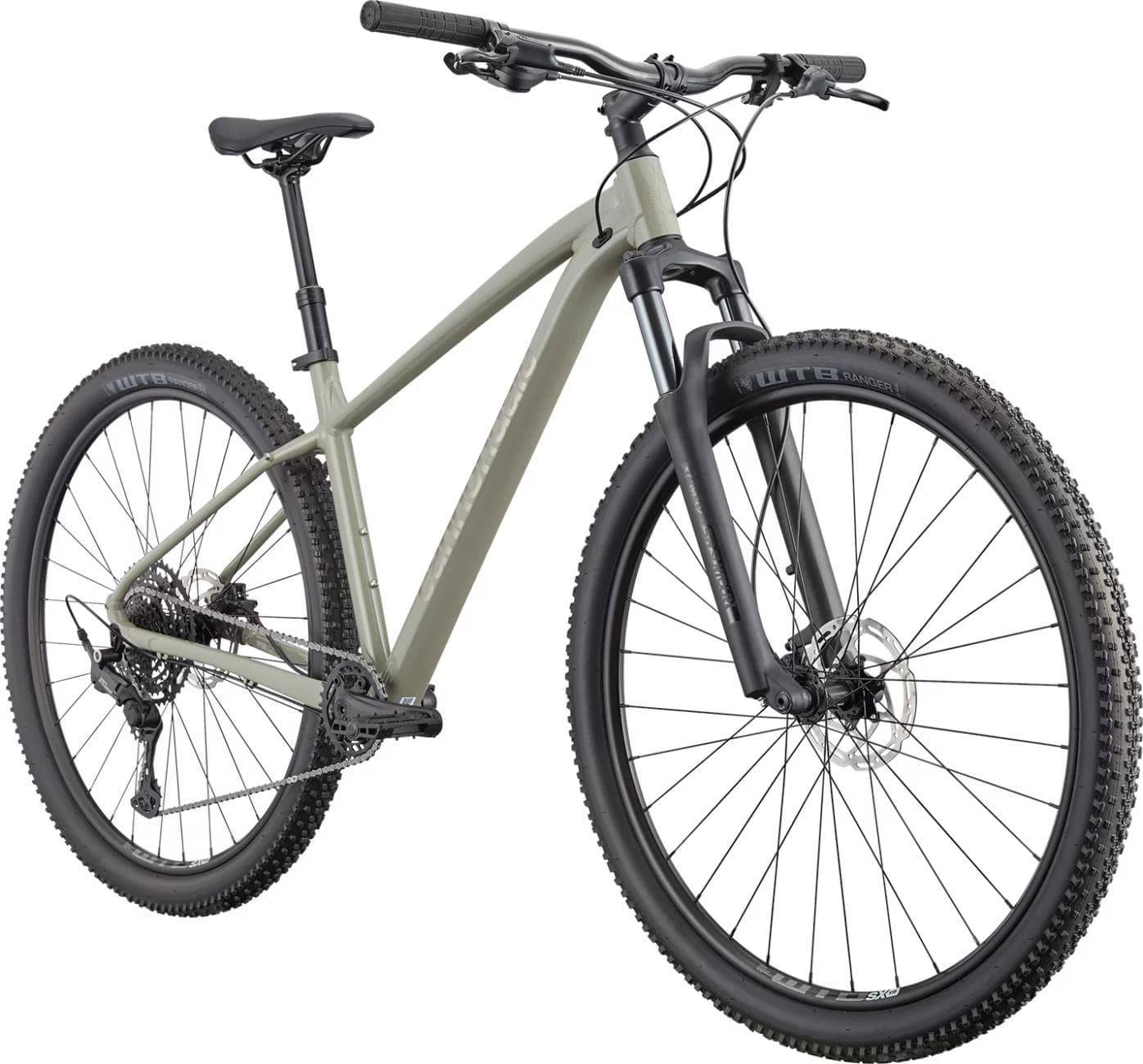 Cannondale Trail SE 1 - VTT Sram NX Eagle 12 Vitesses - Gris - M