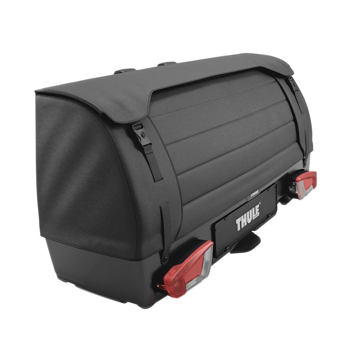 Thule Onto2 - Coffre de transport sur attelage 300L